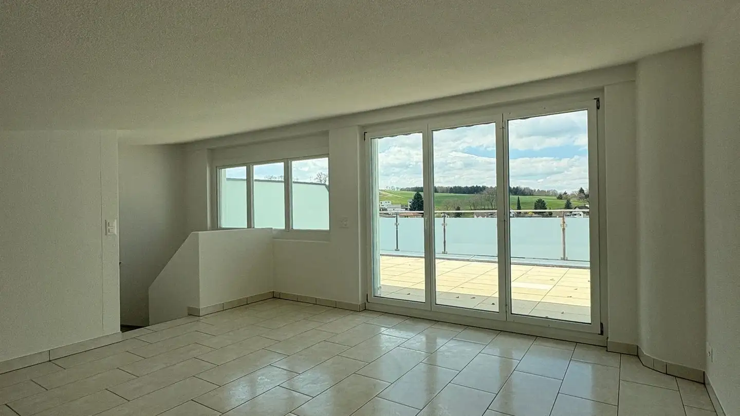 Casa a schiera in vendita - Holzacherstrasse 37, 3212 Gurmels - Photo 3