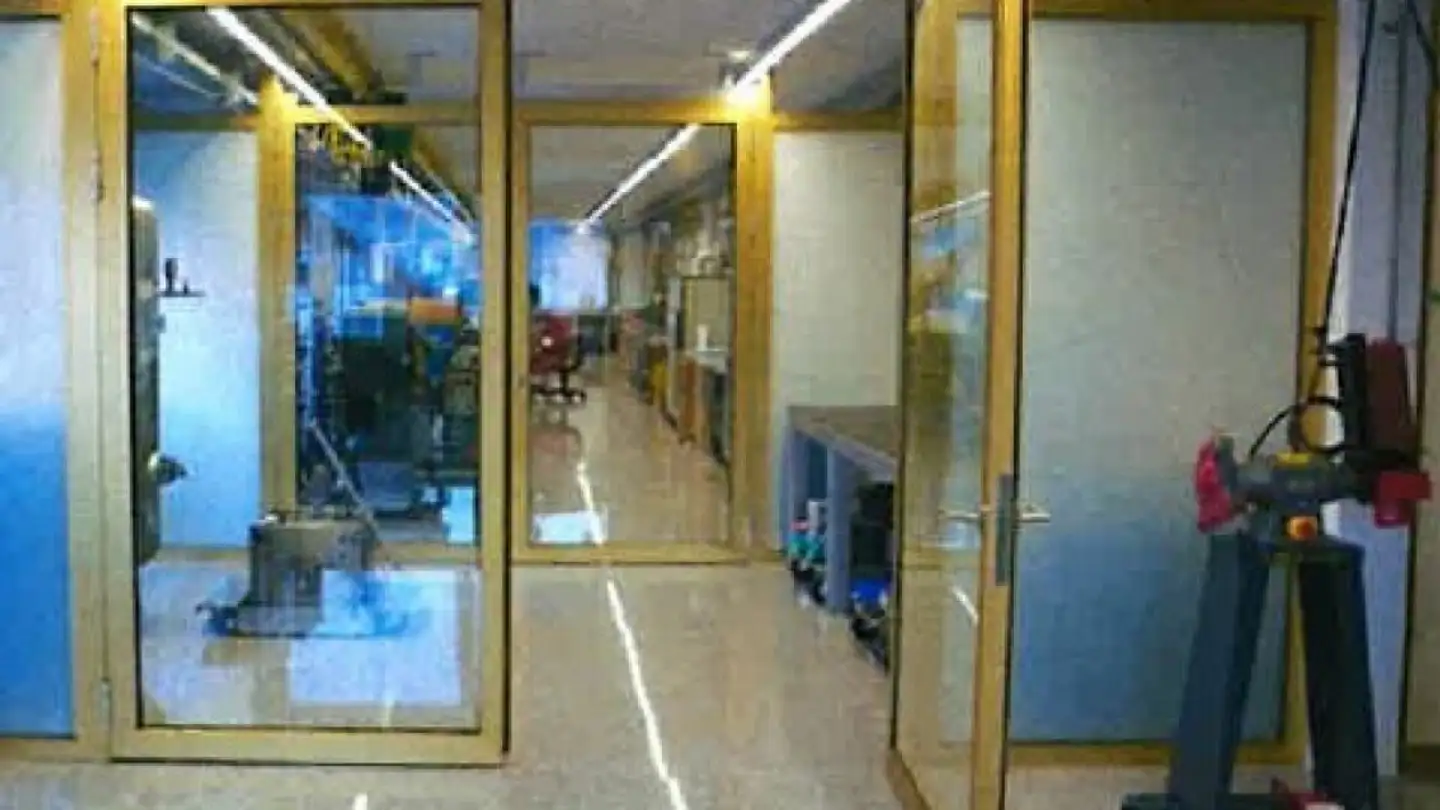 Commercial for sale - 6440 Brunnen