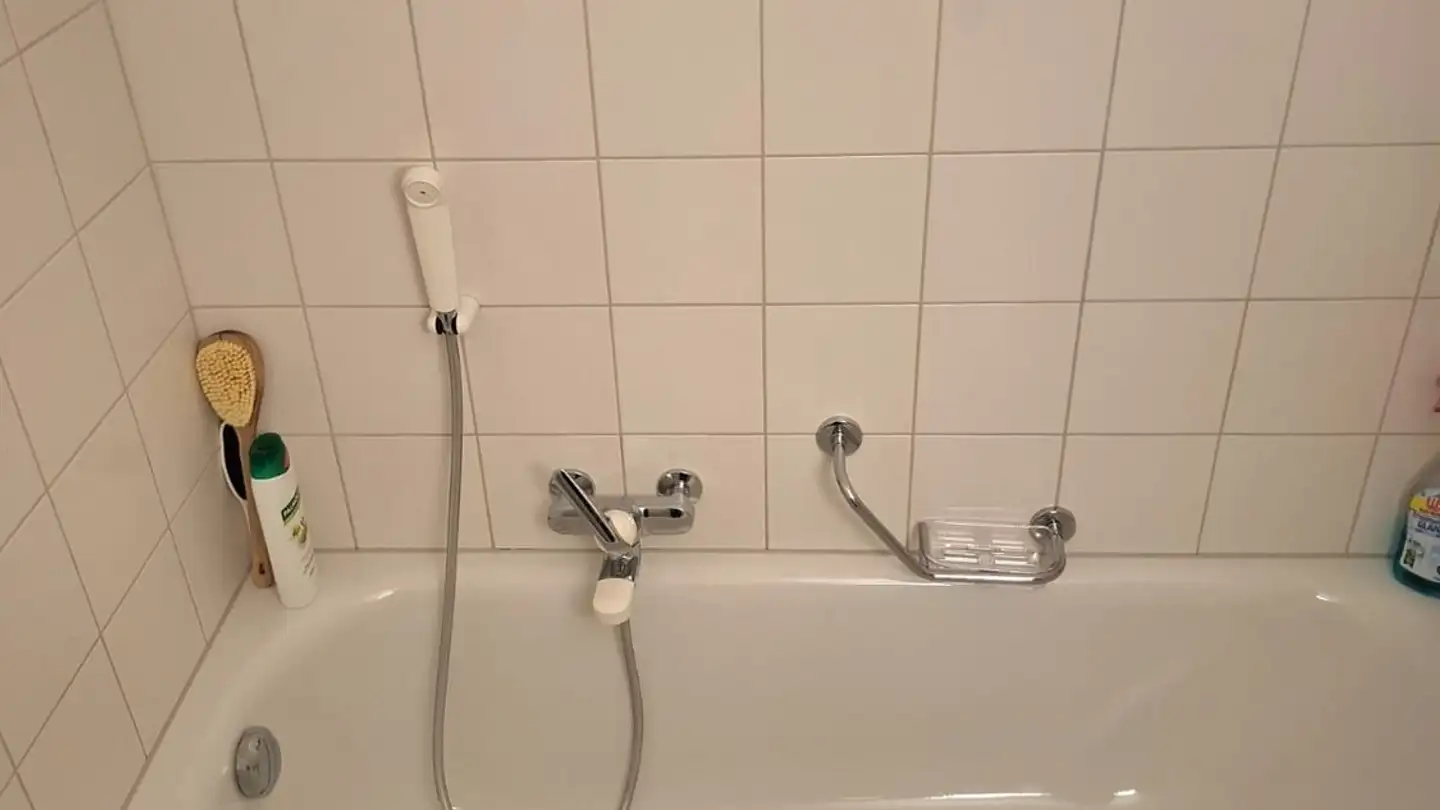 Single room for rent - Gallusstrasse, 4600 Olten - Photo 4