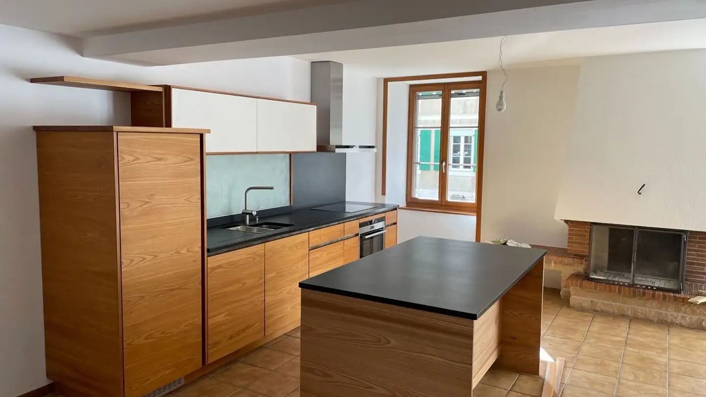 Zimmer mieten - 1144 Ballens - Foto 3