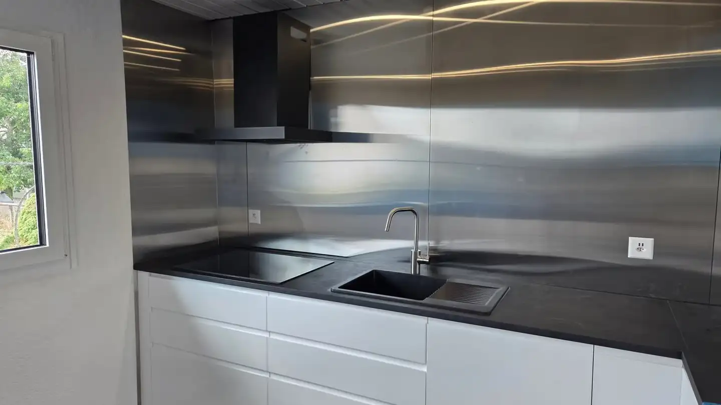 Einfamilienhaus mieten - Meieriedstrasse 38a, 3400 Burgdorf - Foto 4