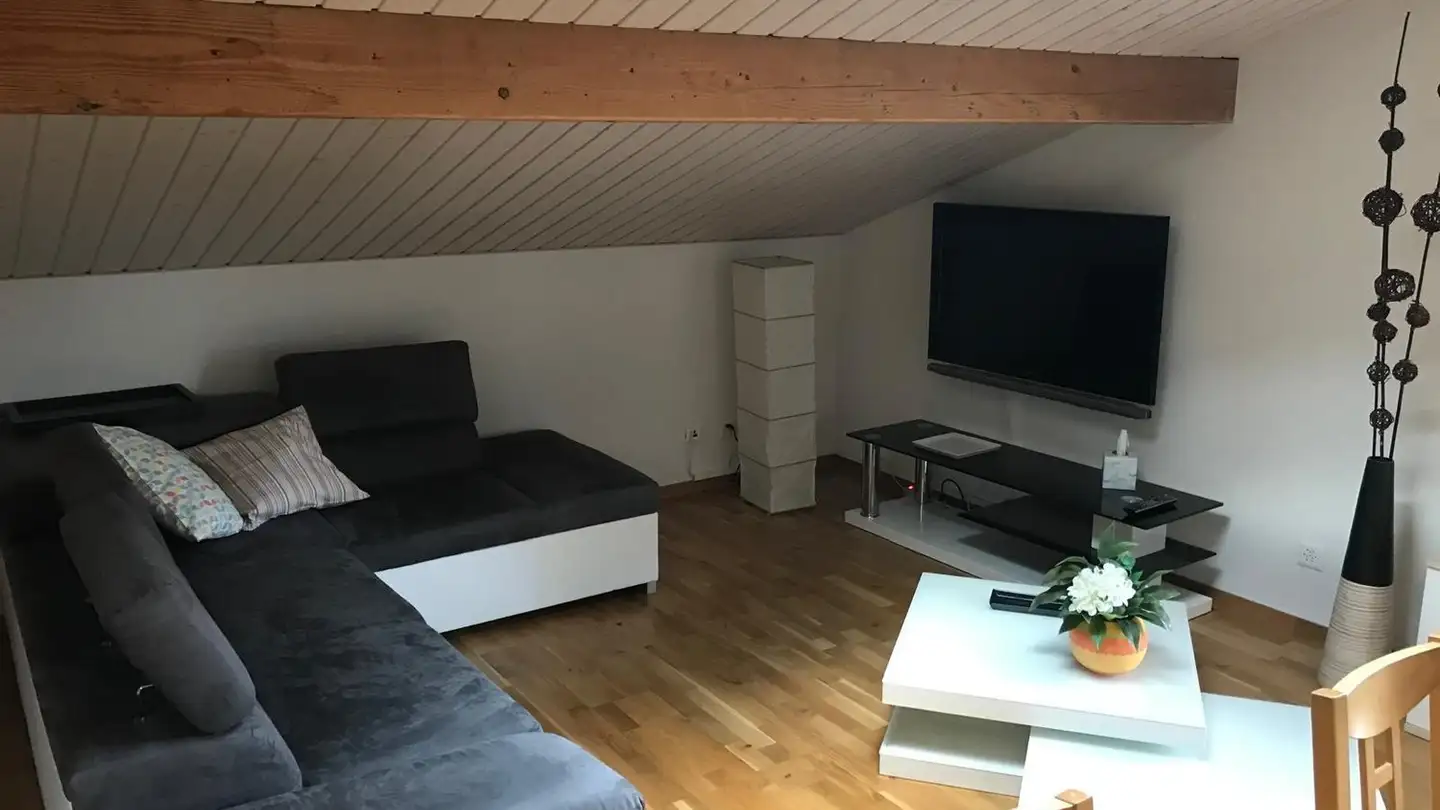 Wohnung mieten - Avenue Des Grandes Maresches 26, 1920 Martigny - Foto 3