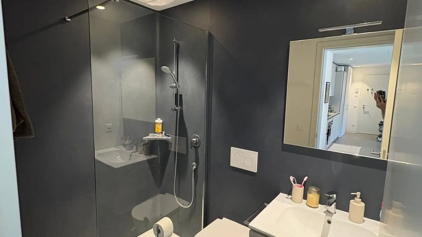 Appartamento in affitto - Via Giuseppe Bagutti, 6900 Lugano - Foto 4