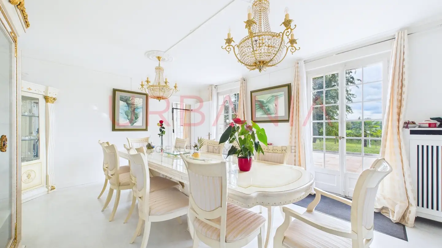 Villa for sale - 1243 Presinge - Photo 3