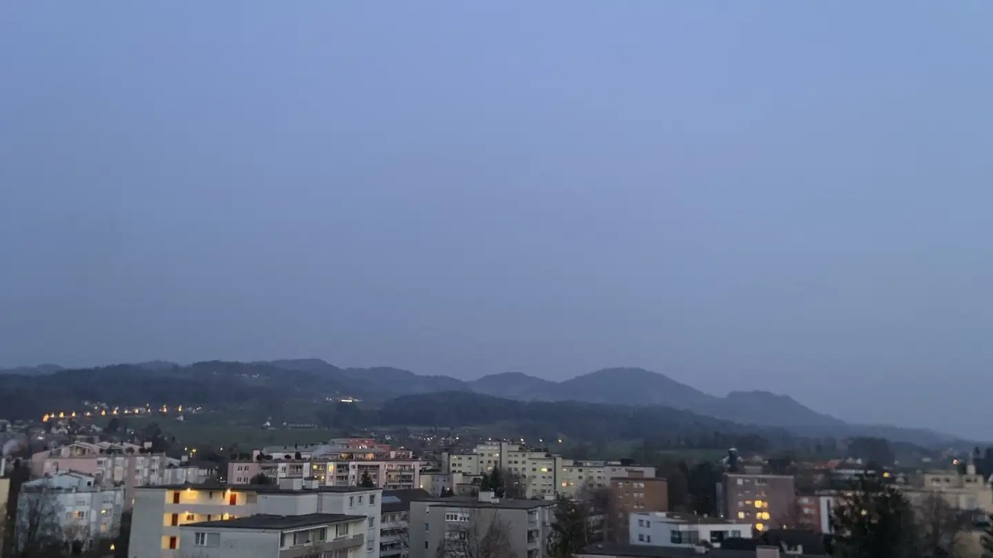 Single room for rent - 8620 Wetzikon ZH - Photo 2