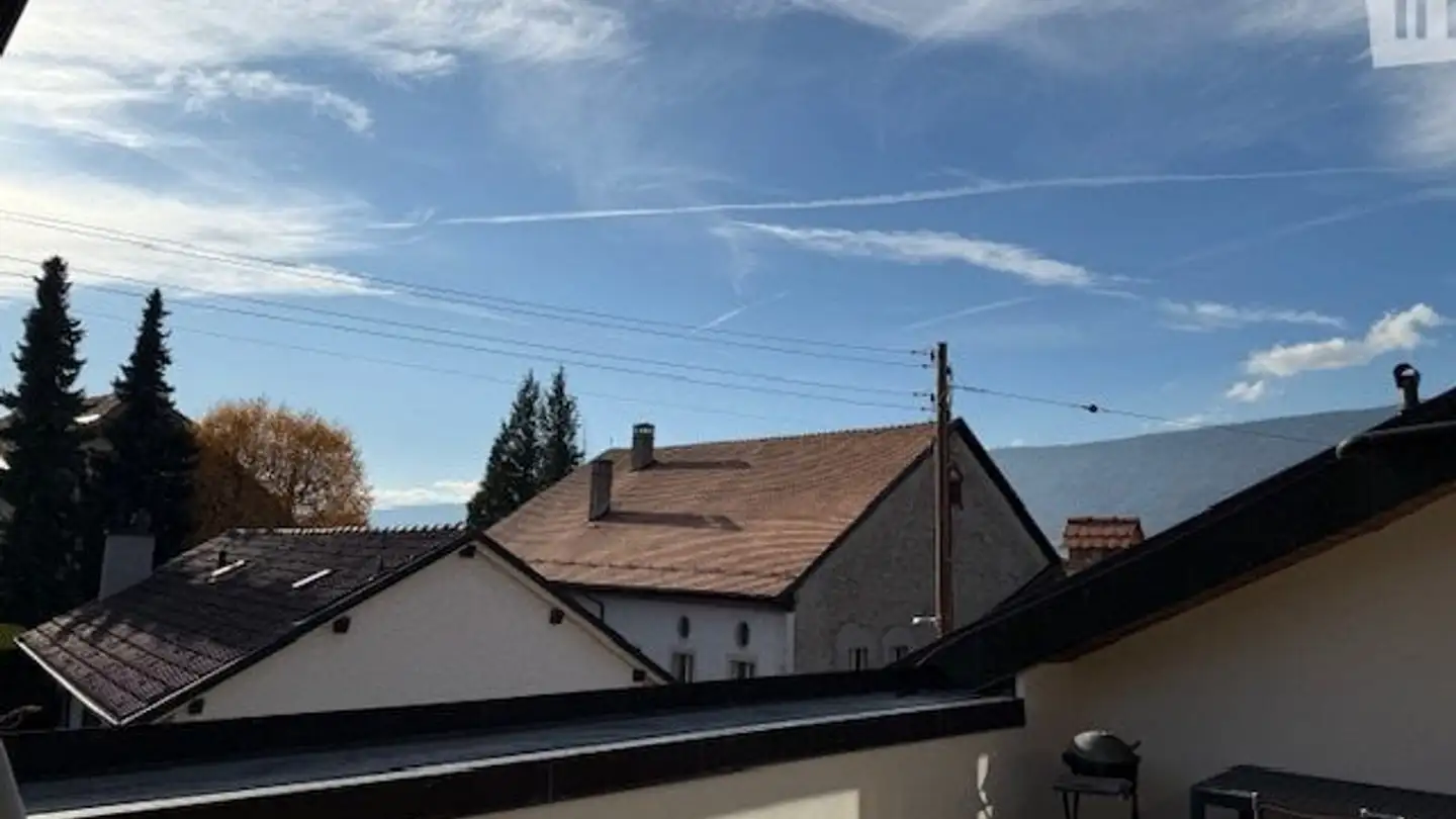 Zimmer mieten - 1144 Ballens