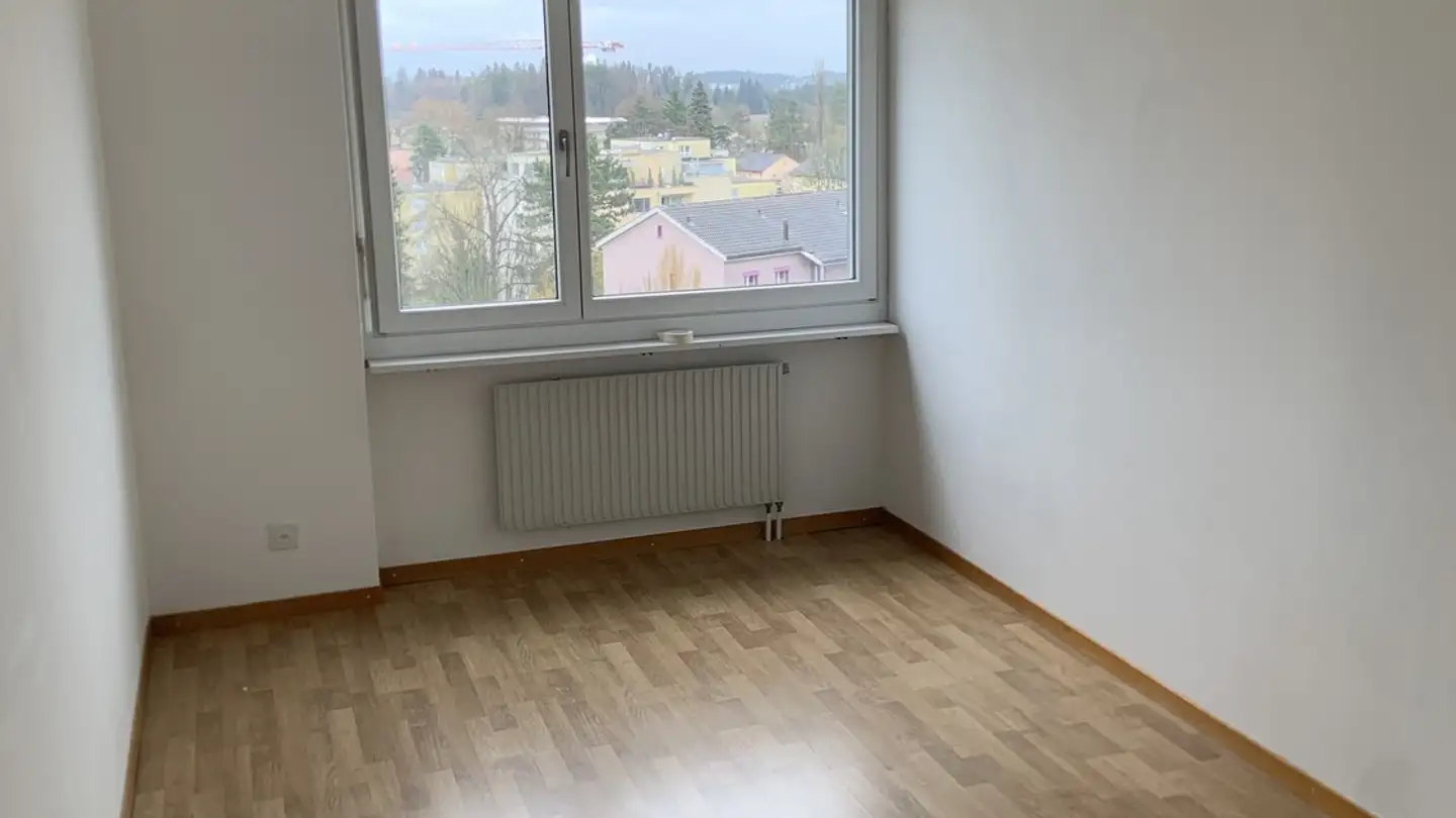 Single room for rent - 8620 Wetzikon ZH - Photo 3