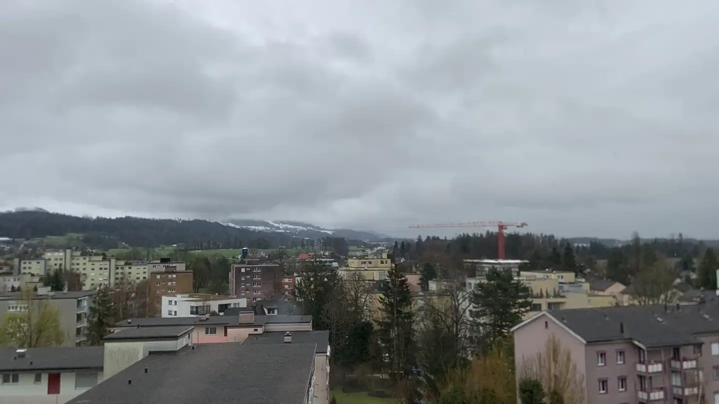 Single room for rent - 8620 Wetzikon ZH - Photo 4