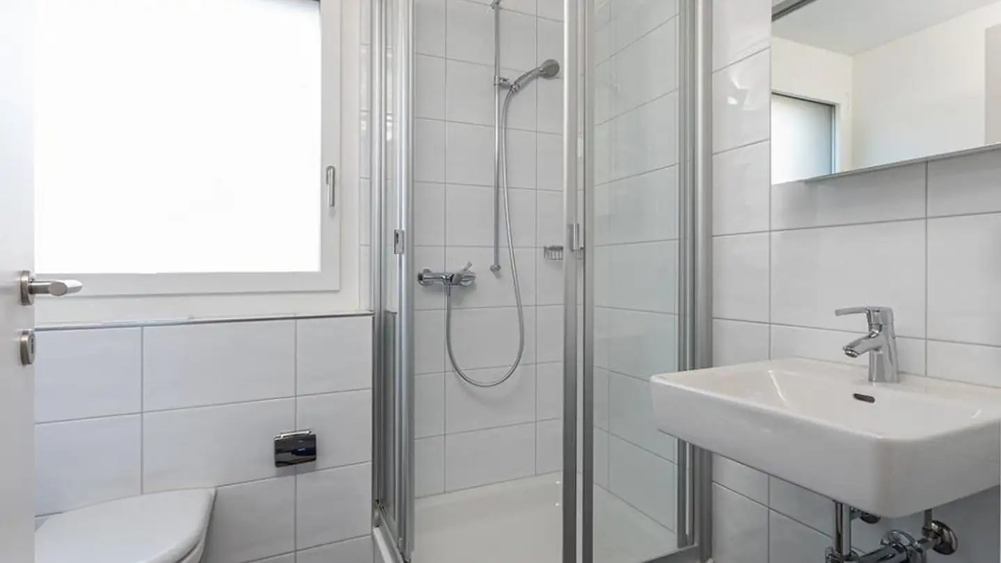 Appartamento in affitto - Hauptstrasse 100, 4102 Binningen - Foto 2