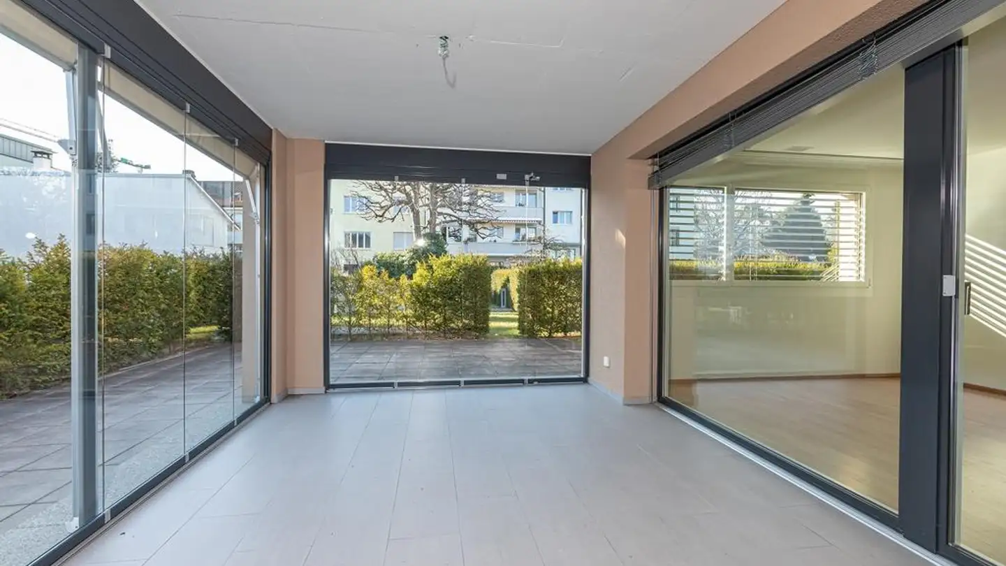 Appartamento in affitto - Hauptstrasse 100, 4102 Binningen - Foto 3