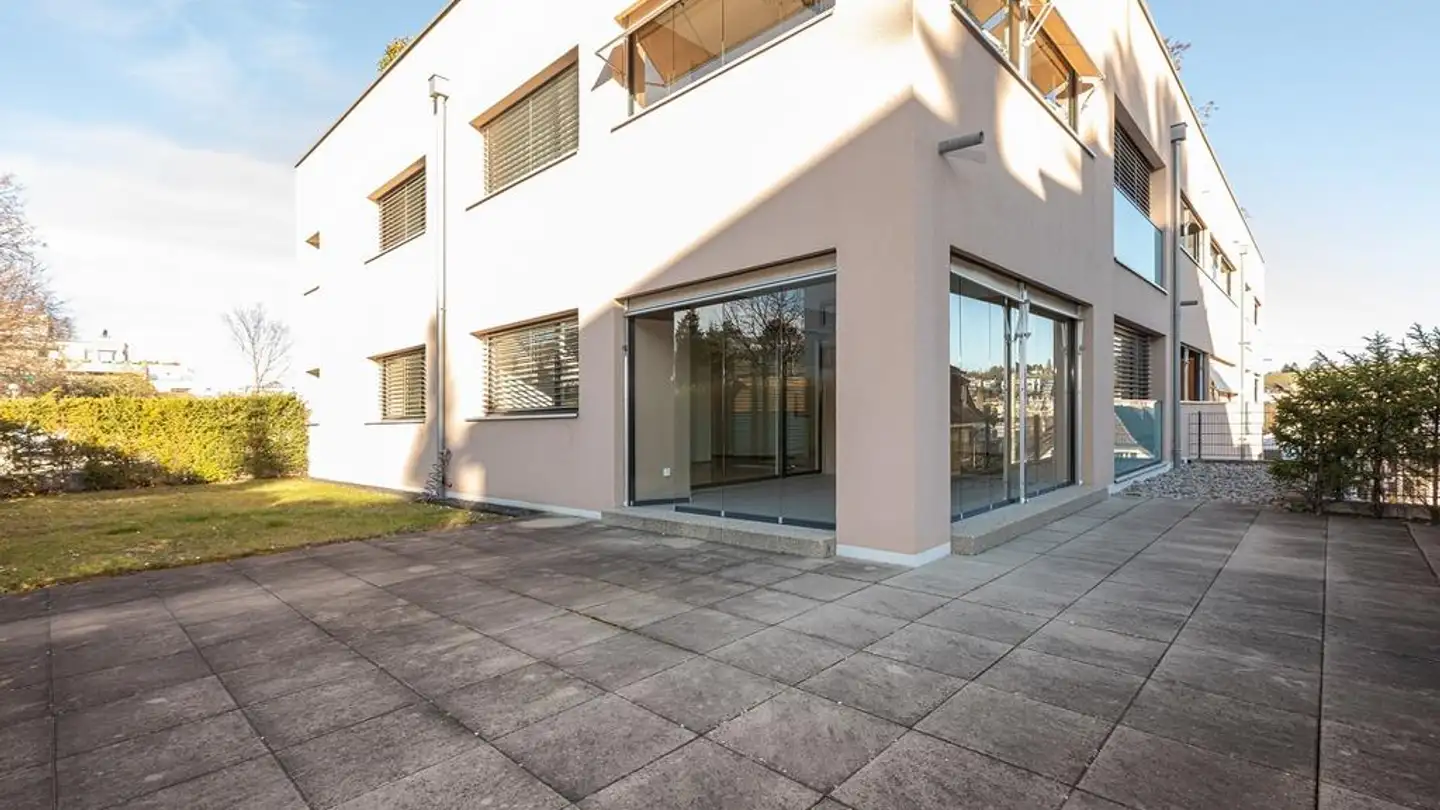 Appartamento in affitto - Hauptstrasse 100, 4102 Binningen - Foto 4