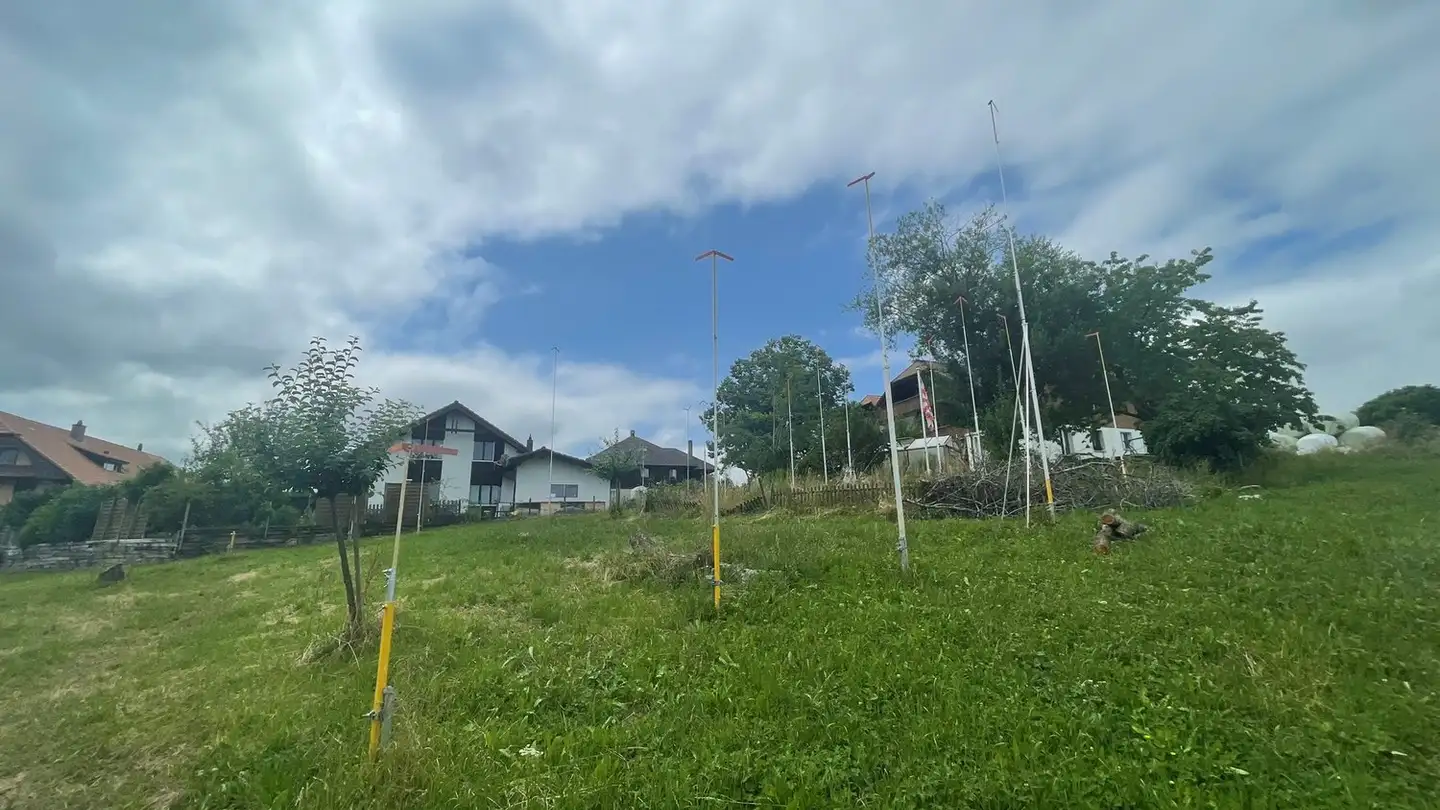 Casa singola in vendita - Dorf, 3159 Riedstätt - Photo 4