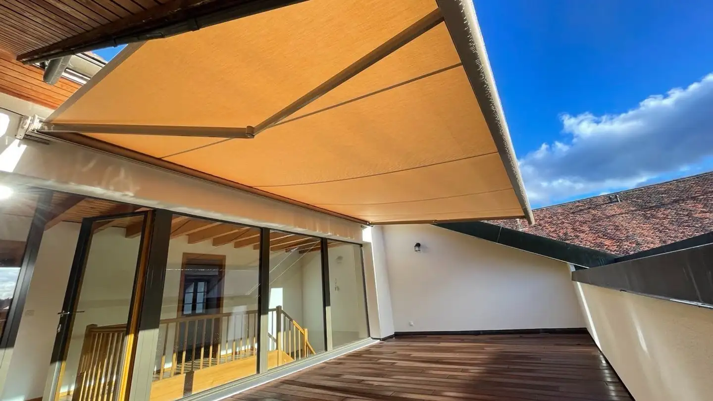 Zimmer mieten - 1144 Ballens - Foto 2