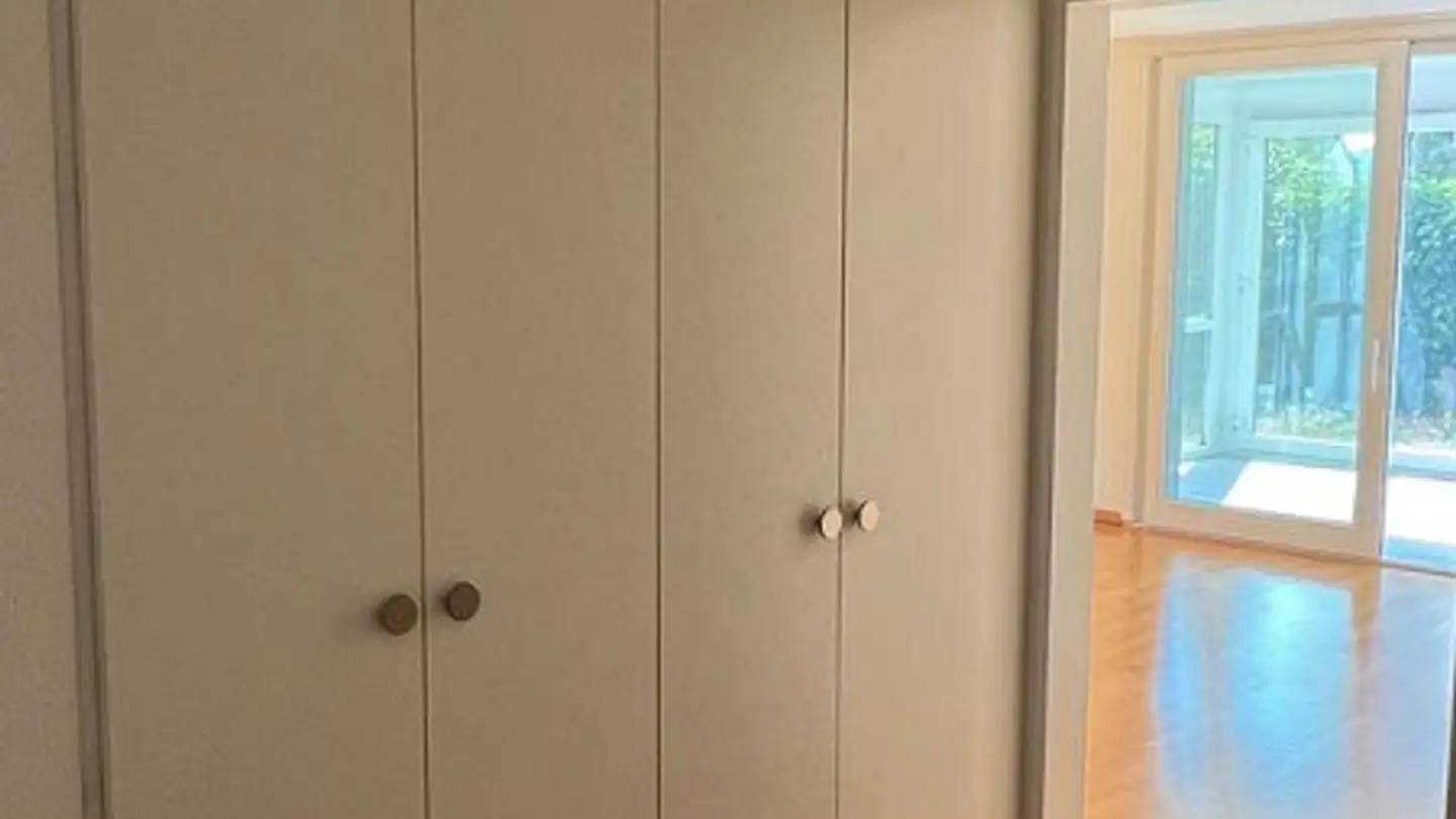 Apartment for rent - Rauracherstrasse 4, 4106 Therwil - Photo 2