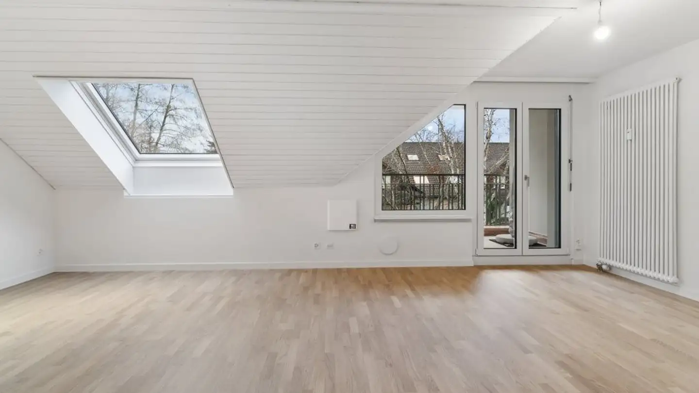 Appartamento in affitto - Haldenstrasse 10, 8320 Fehraltorf - Foto 2