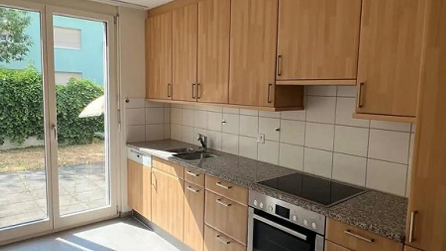 Apartment for rent - Rauracherstrasse 4, 4106 Therwil - Photo 4