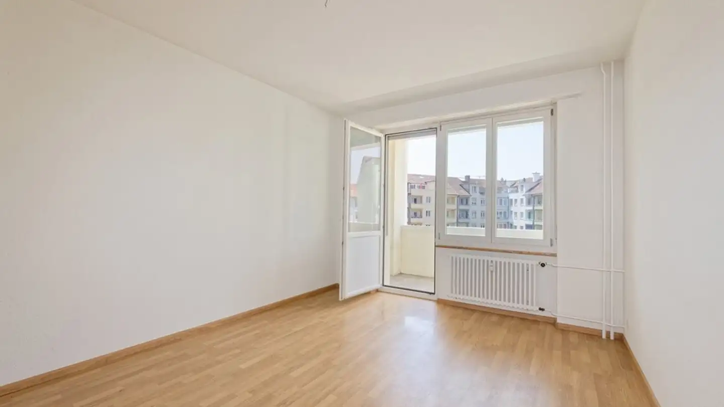 Appartamento in affitto - Horburgstrasse 86, 4057 Basel - Photo 2