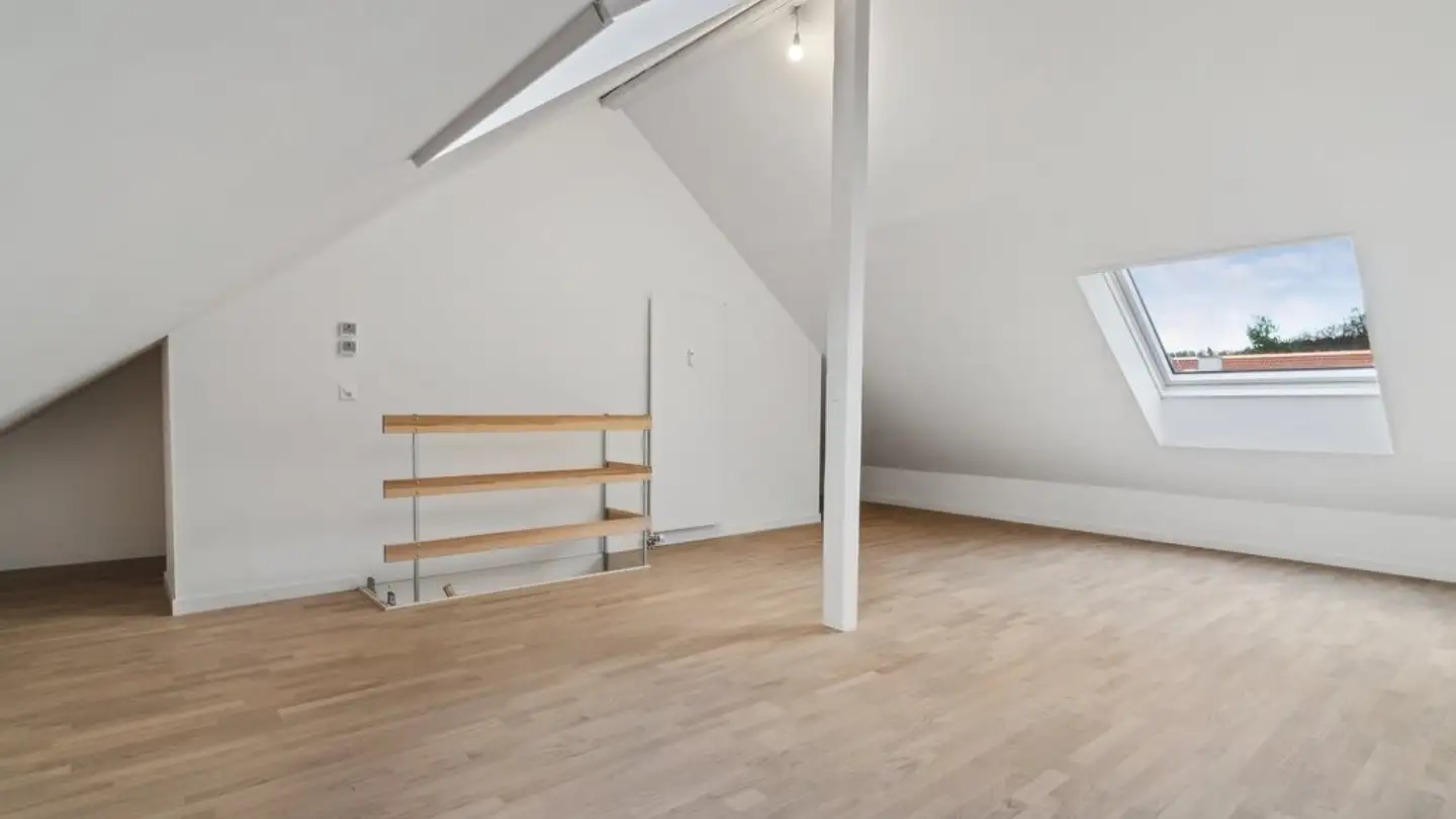 Appartamento in affitto - Haldenstrasse 10, 8320 Fehraltorf - Foto 3