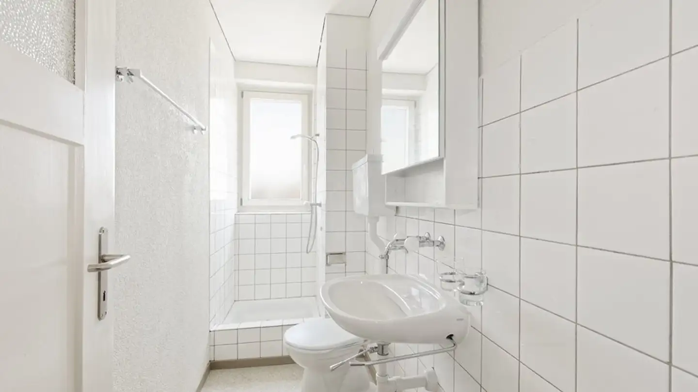 Appartamento in affitto - Horburgstrasse 86, 4057 Basel - Photo 3