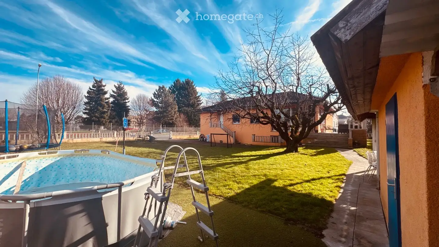 Einfamilienhaus kaufen - 1530 Payerne - Foto 2