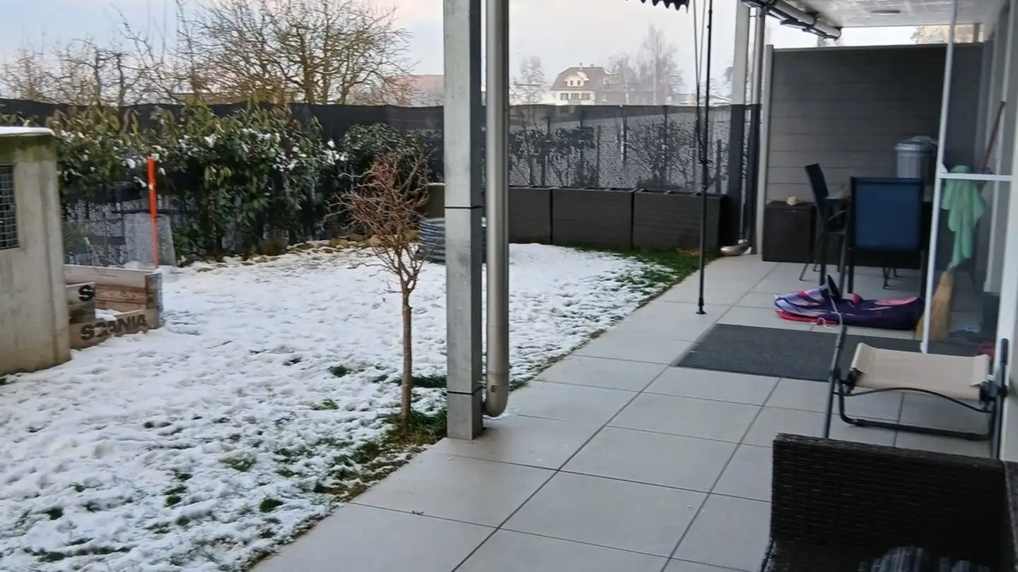 Apartment for rent - Lädergasse 4b, 6287 Aesch LU - Photo 3