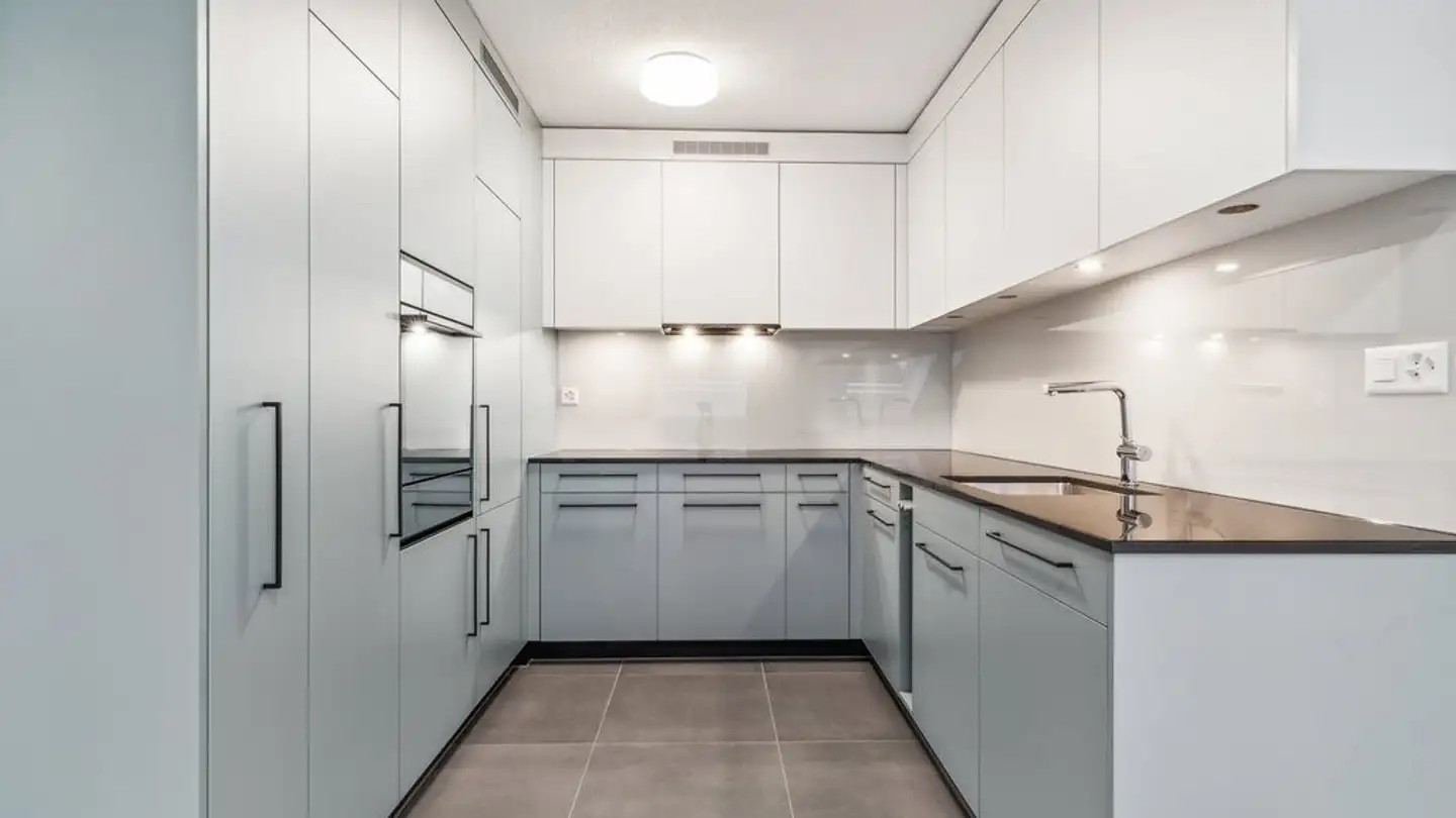 Appartamento in affitto - Haldenstrasse 10, 8320 Fehraltorf - Foto 4
