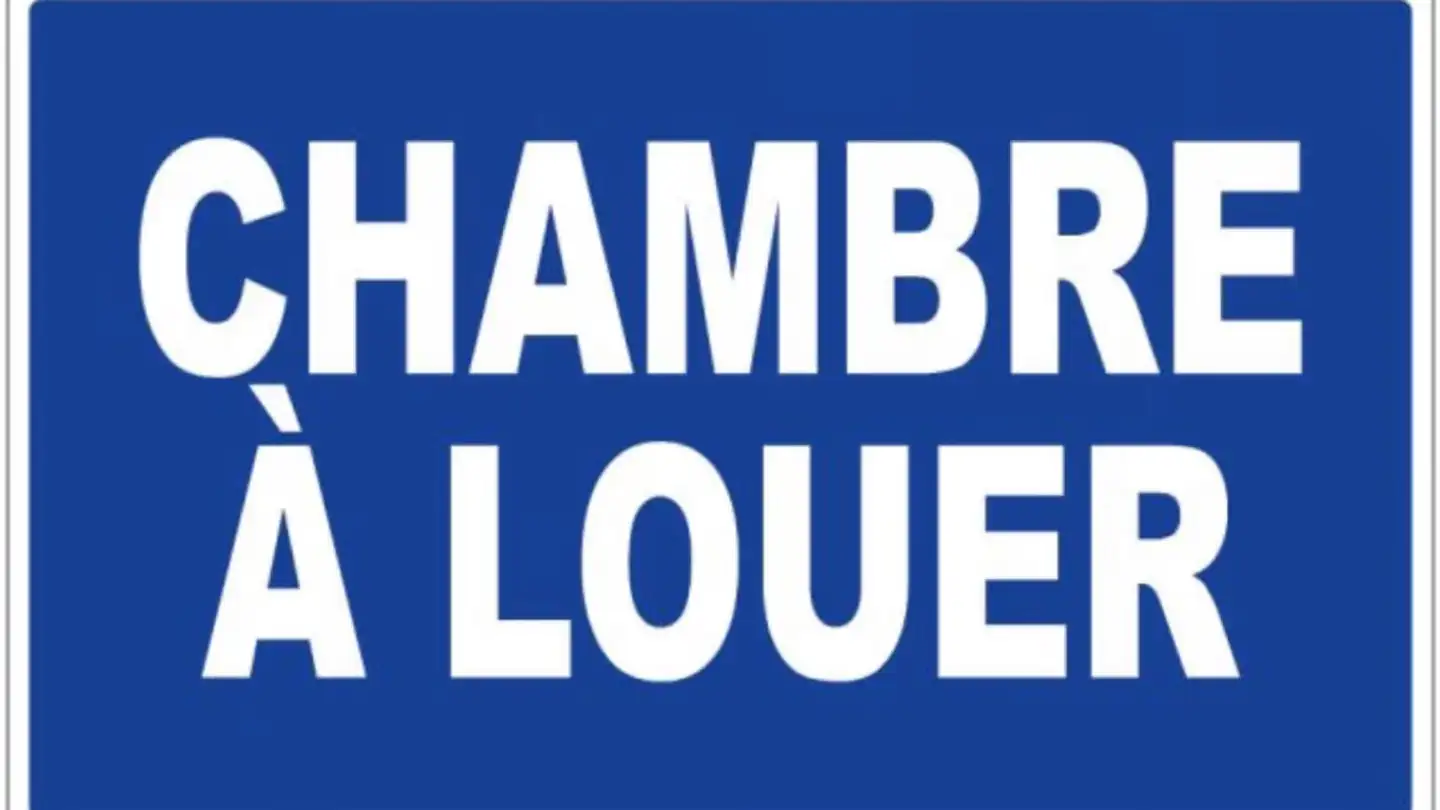 Chambre à louer - 1227 Les Acacias