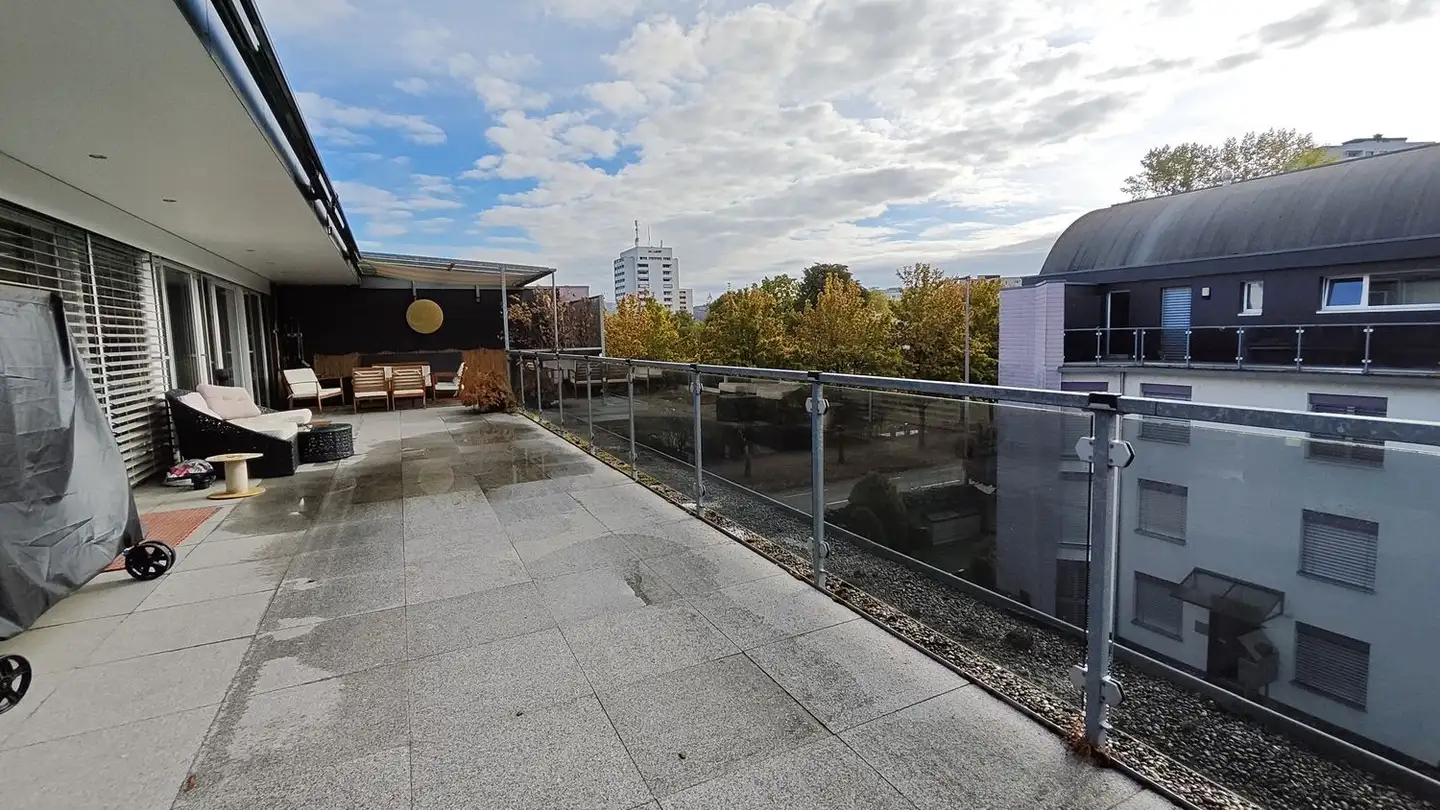 Apartment for rent - Zürcherstrasse 112, 5432 Neuenhof - Photo 2