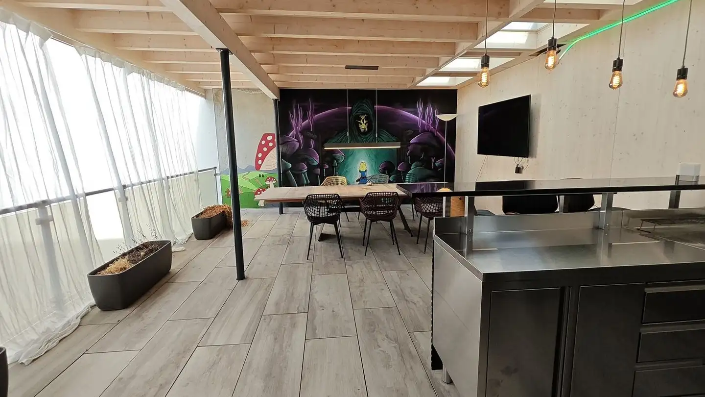 Apartment for rent - Zürcherstrasse 112, 5432 Neuenhof - Photo 3