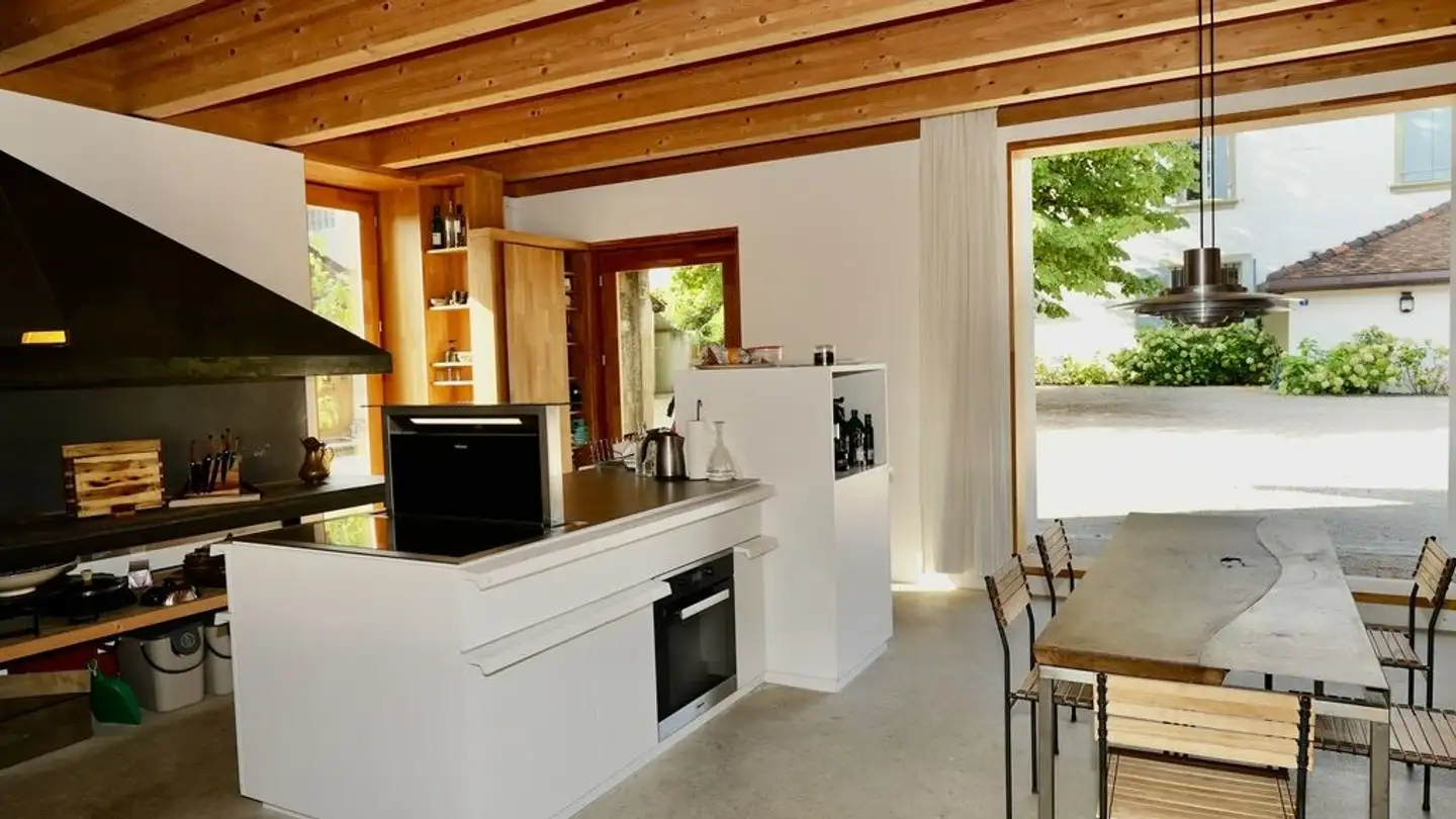 Single room for rent - Chemin De Vuideborse 1, 1134 Chigny - Photo 4