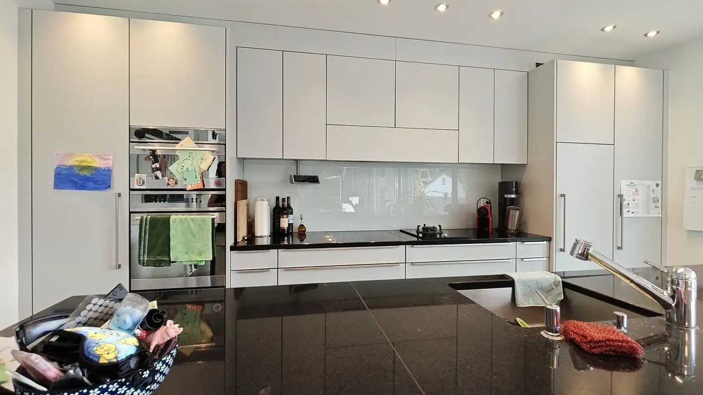 Apartment for rent - Zürcherstrasse 112, 5432 Neuenhof - Photo 4