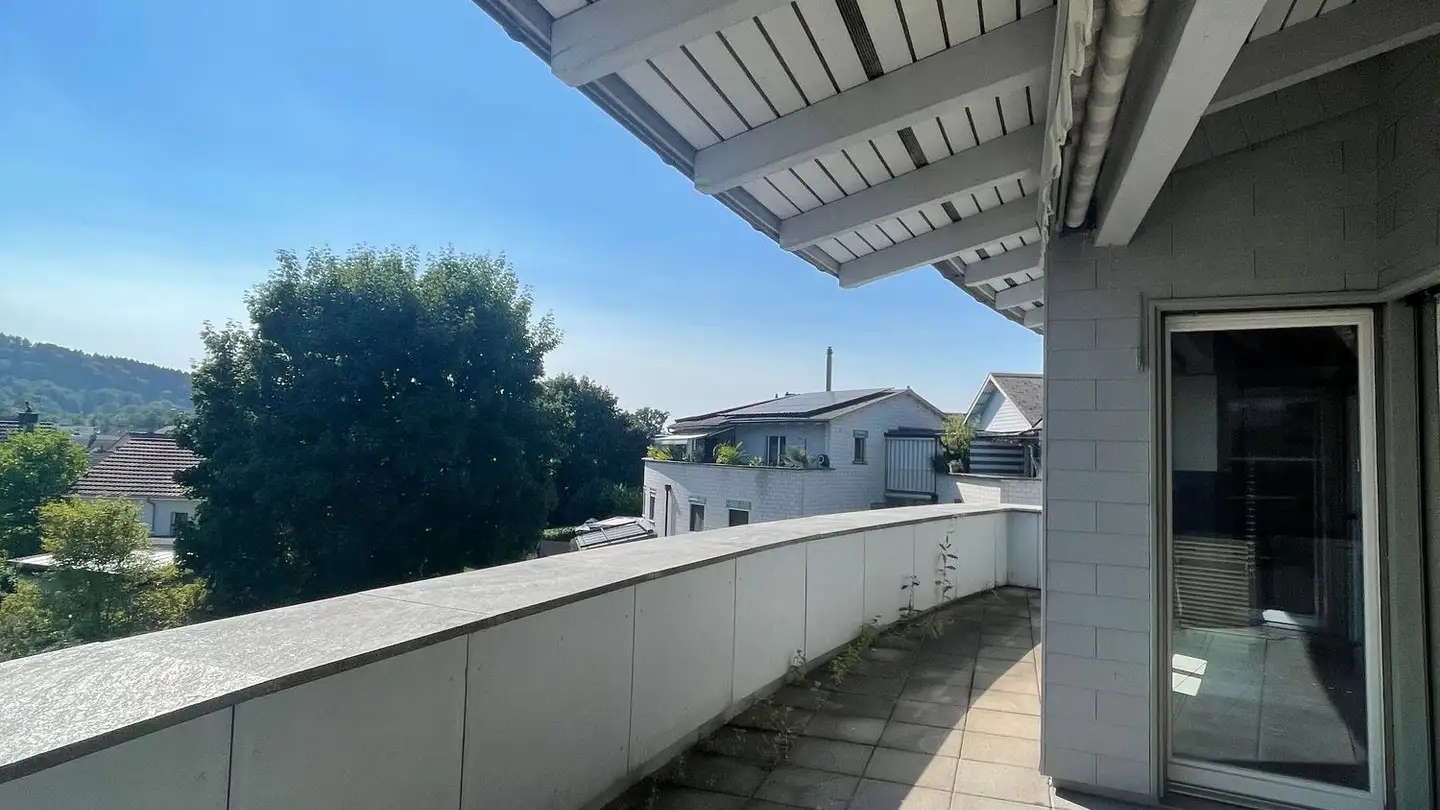 Attico in affitto - Blumenweg 7, 8355 Aadorf - Foto 4