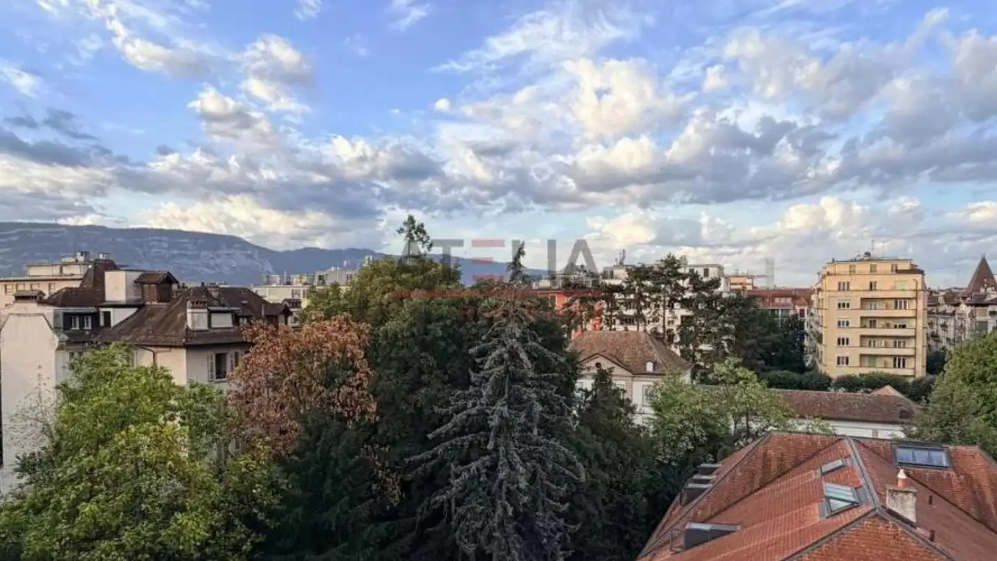 Appartamento in affitto - 1201 Genève