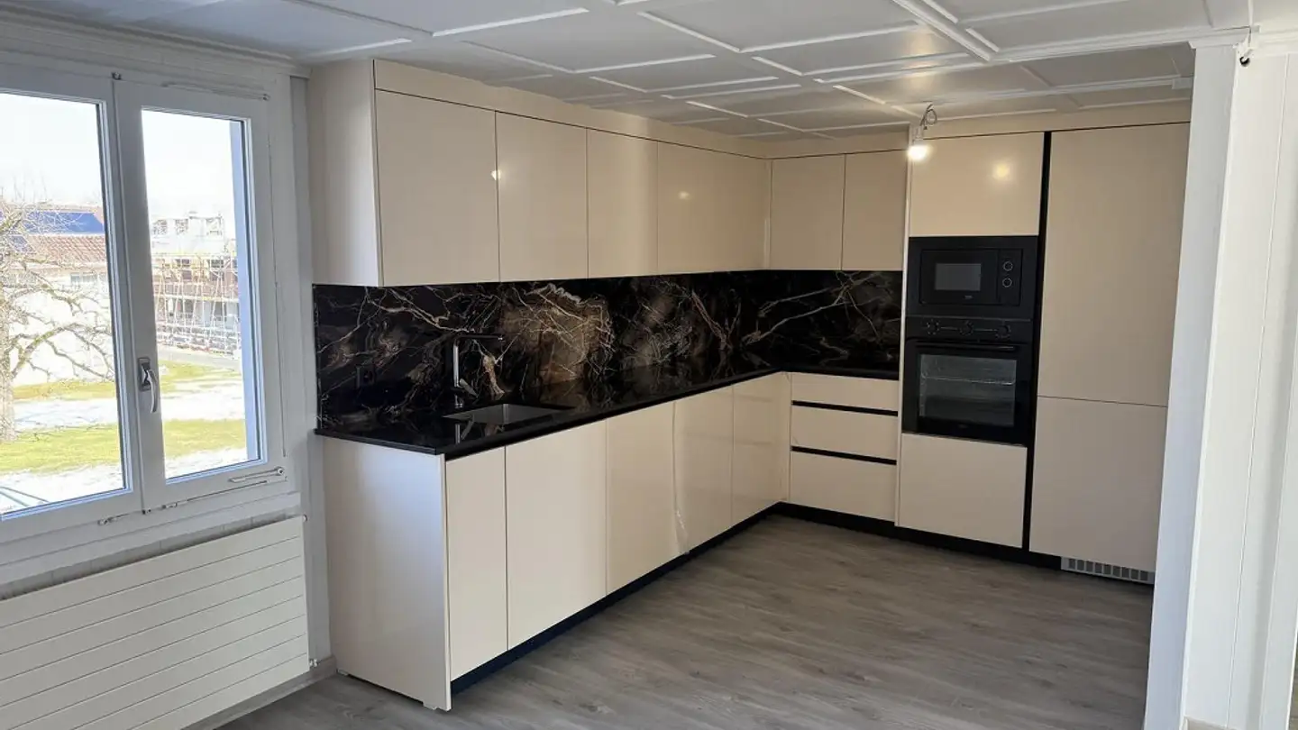 Appartamento in affitto - Kreuzgasse 7, 9470 Buchs SG