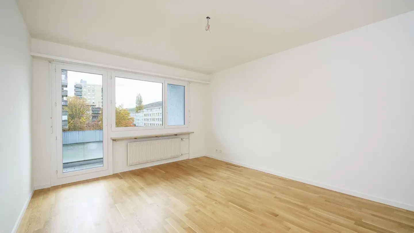 Wohnung mieten - Mattenweg 6, 4133 Pratteln - Foto 3