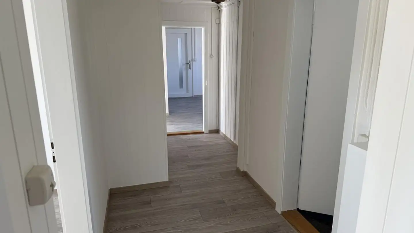 Appartamento in affitto - Kreuzgasse 7, 9470 Buchs SG - Foto 2