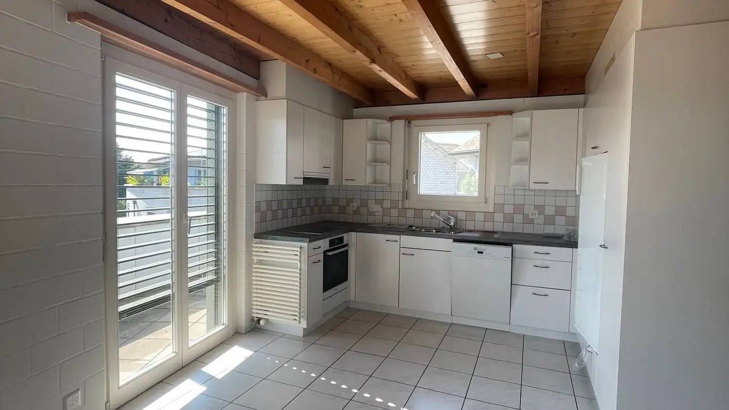 Attico in affitto - Blumenweg 7, 8355 Aadorf - Foto 2