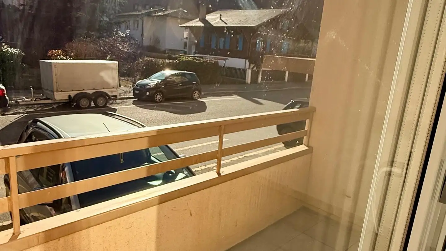 Appartamento in affitto - Rue Des Epineys 4, 1920 Martigny - Foto 2