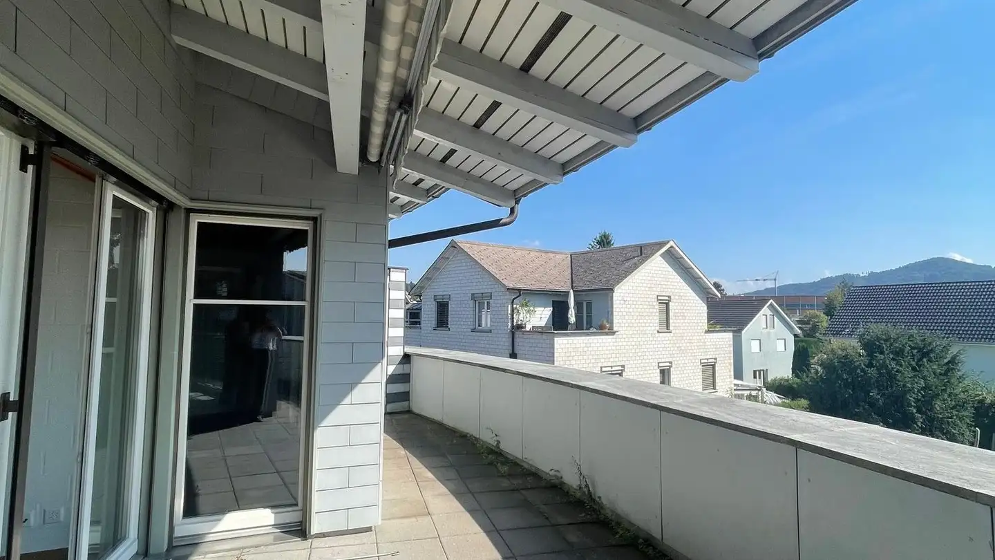 Attico in affitto - Blumenweg 7, 8355 Aadorf - Foto 3