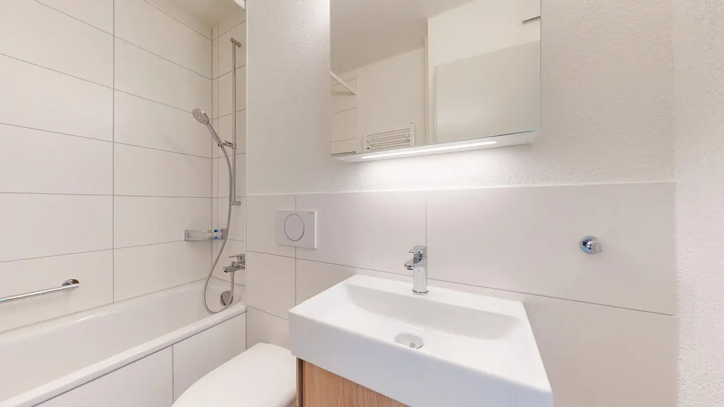 Appartamento in affitto - Forelstrasse 8, 3072 Ostermundigen - Photo 2