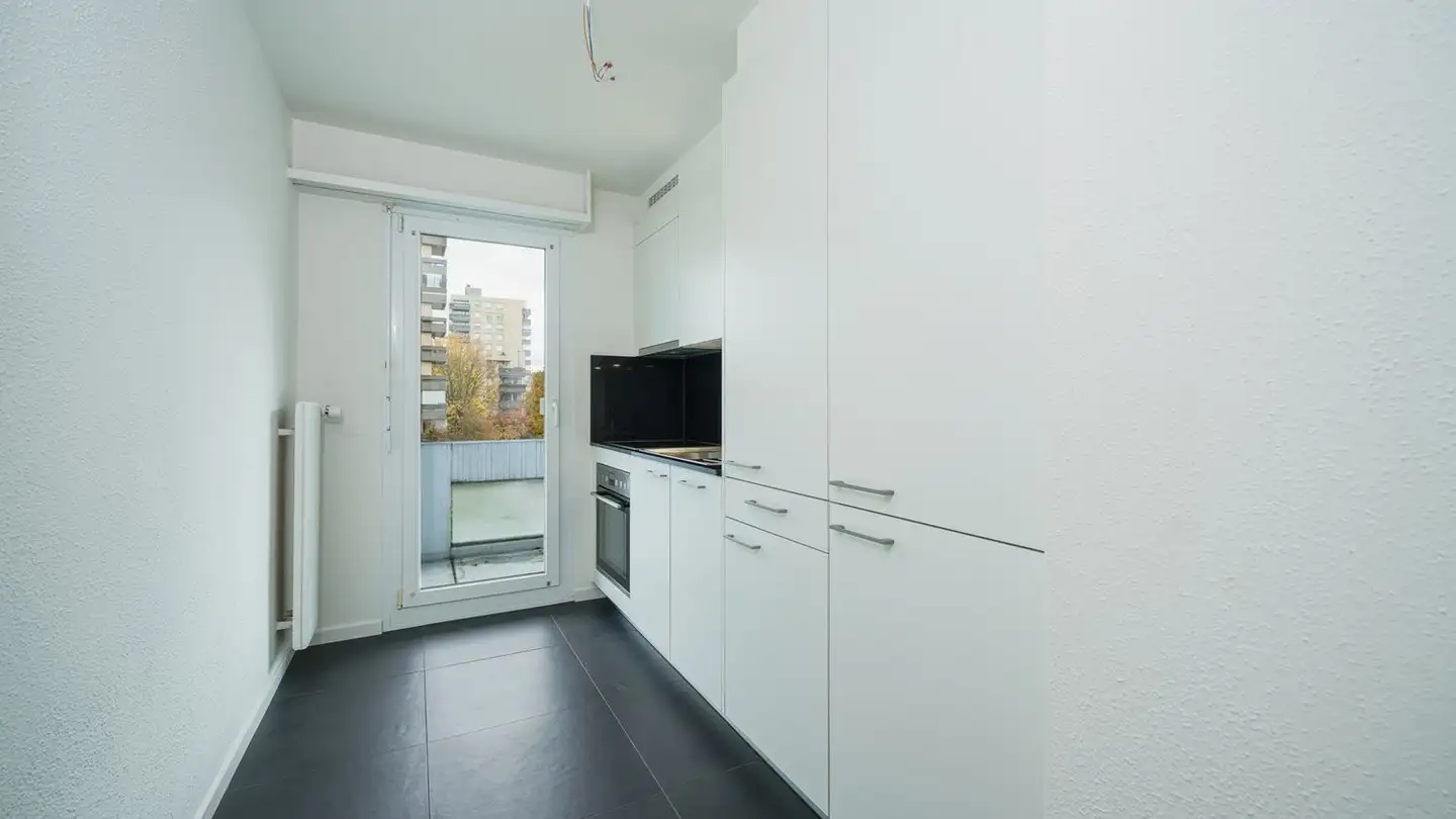 Wohnung mieten - Mattenweg 6, 4133 Pratteln - Foto 4