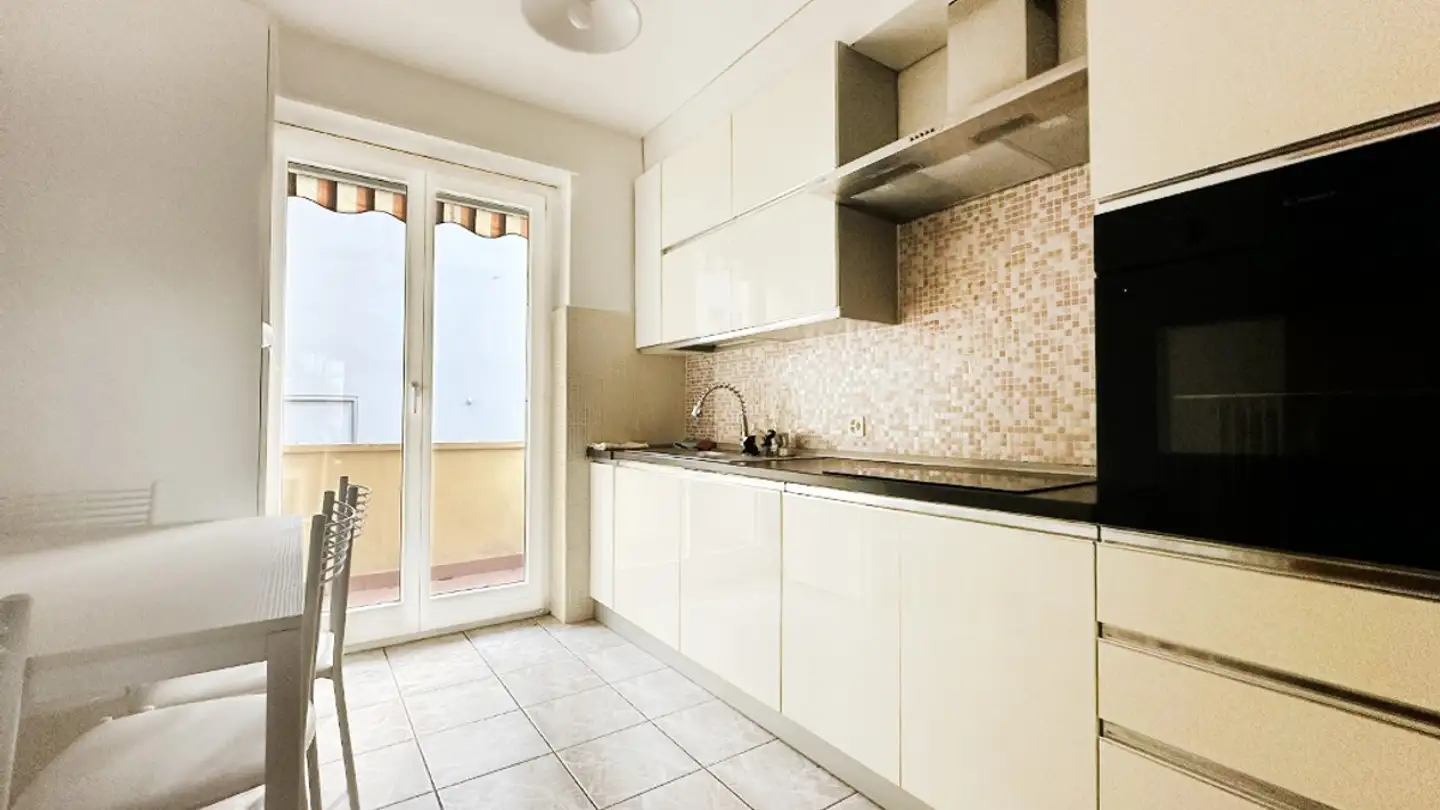 Wohnung kaufen - 6828 Balerna - Foto 3