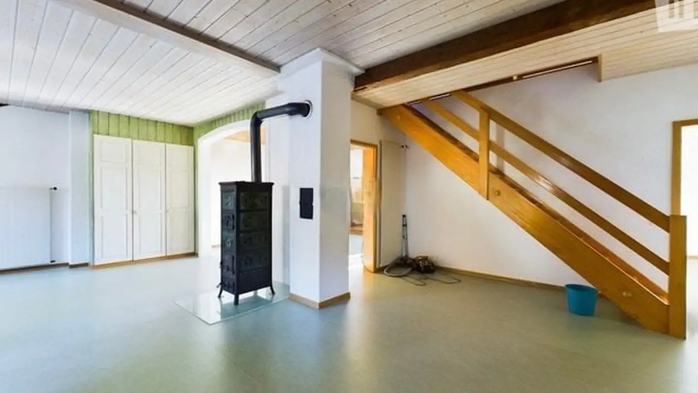 Appartement à louer - Dorfstrasse 14, 4423 Hersberg