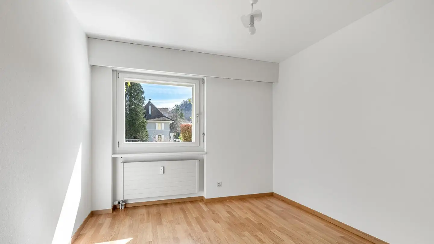 Wohnung mieten - Itingerstrasse 6, 4450 Sissach - Foto 4