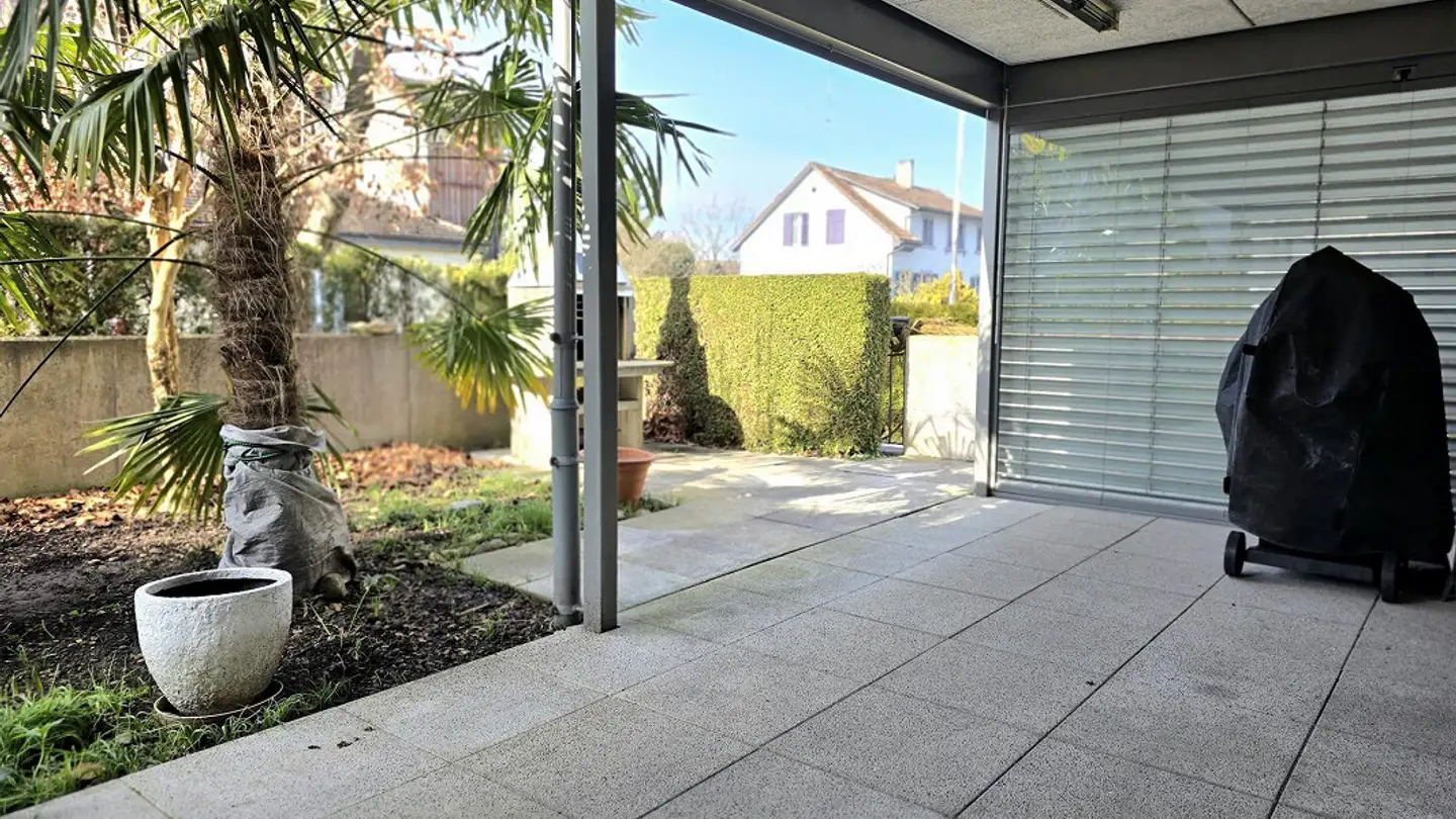 Wohnung kaufen - Ringstrasse 34, 8500 Frauenfeld