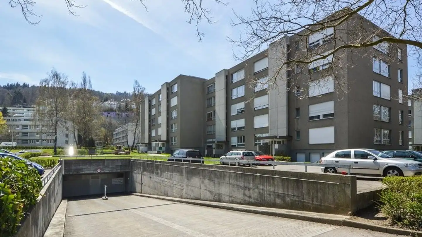 Bürofläche mieten - Funkstrasse 112, 3084 Wabern - Foto 2