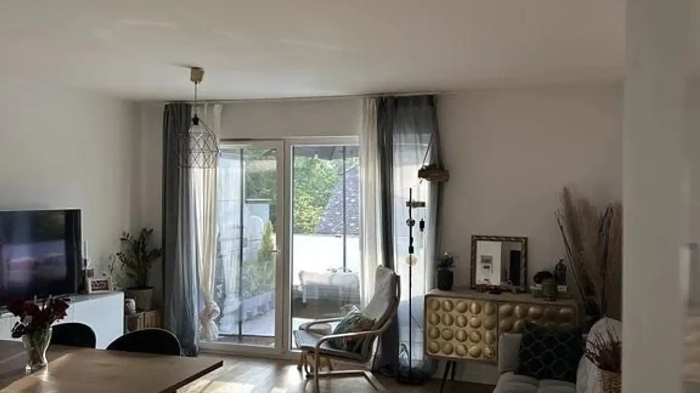 Appartamento in affitto - Route De Malagnou 153, 1224 Chêne-Bougeries
