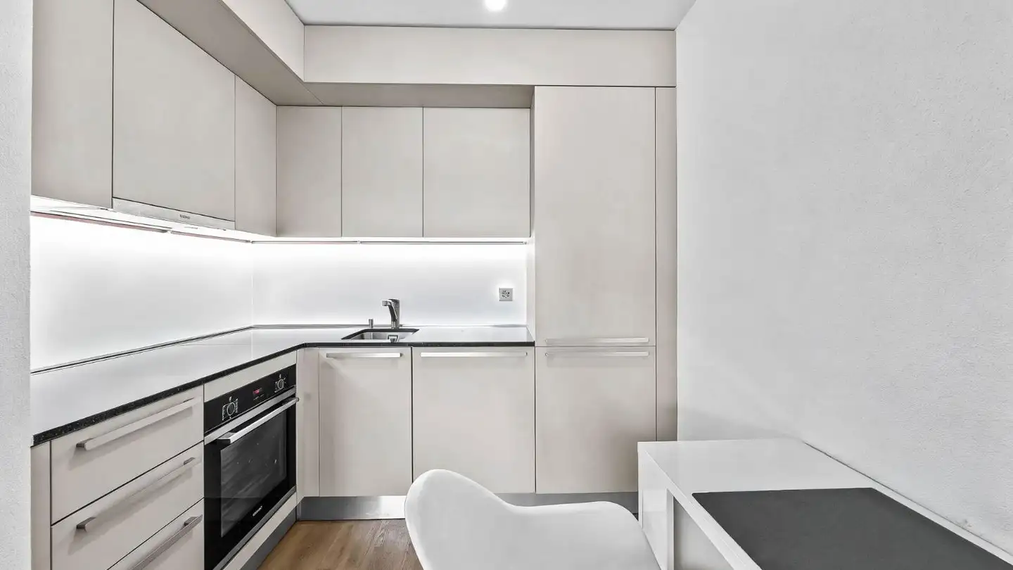 Appartamento in vendita - Route Des Plaines-Du-Loup 78, 1018 Lausanne - Foto 3