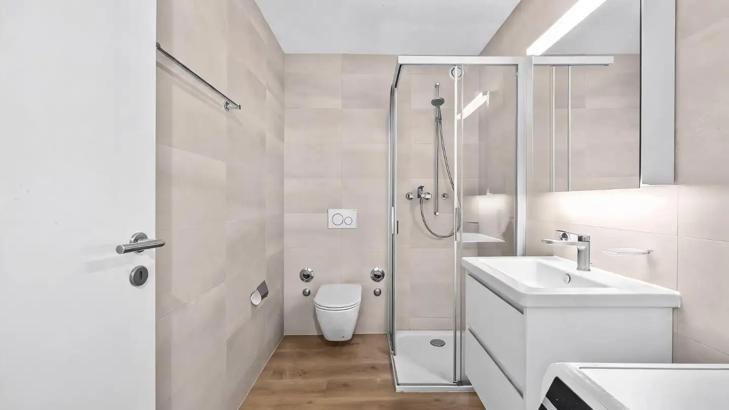 Appartamento in vendita - Route Des Plaines-Du-Loup 78, 1018 Lausanne - Foto 4
