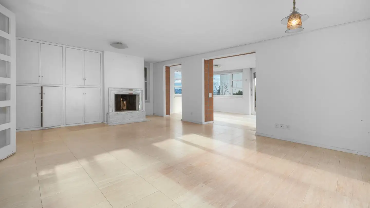 Semi-detached house for sale - Im Pfaffenacher 6, 8127 Forch - Photo 3